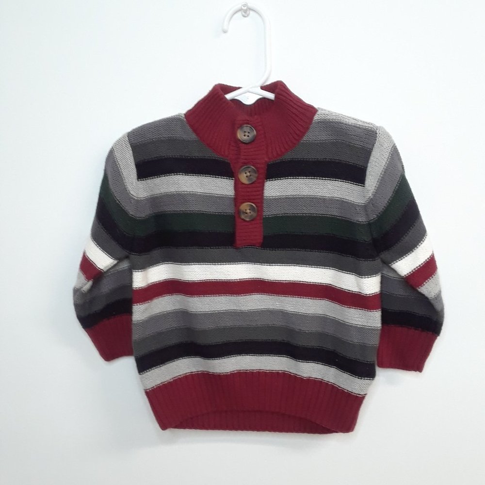 Toughskins Boys ❤️ Size:18M